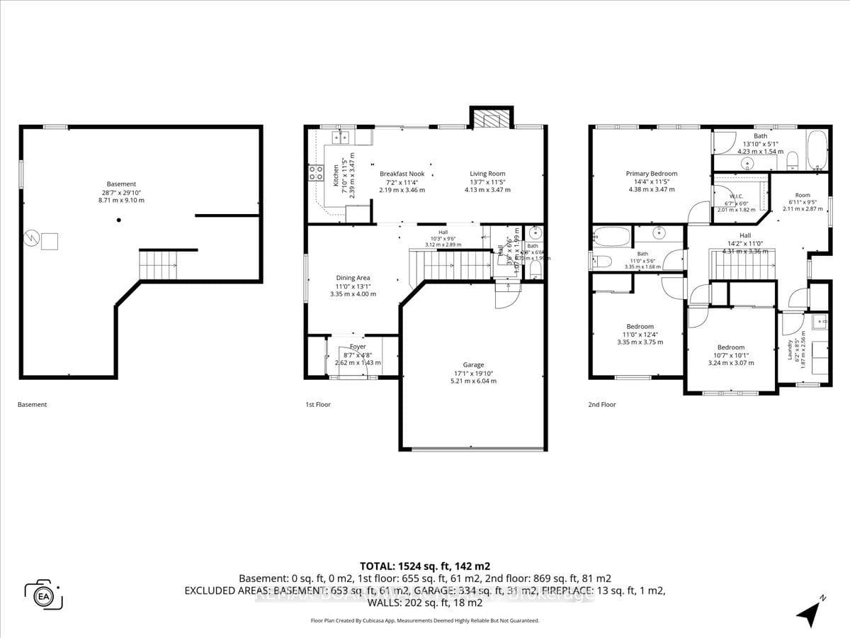 336 Gallantry Way photo 41
