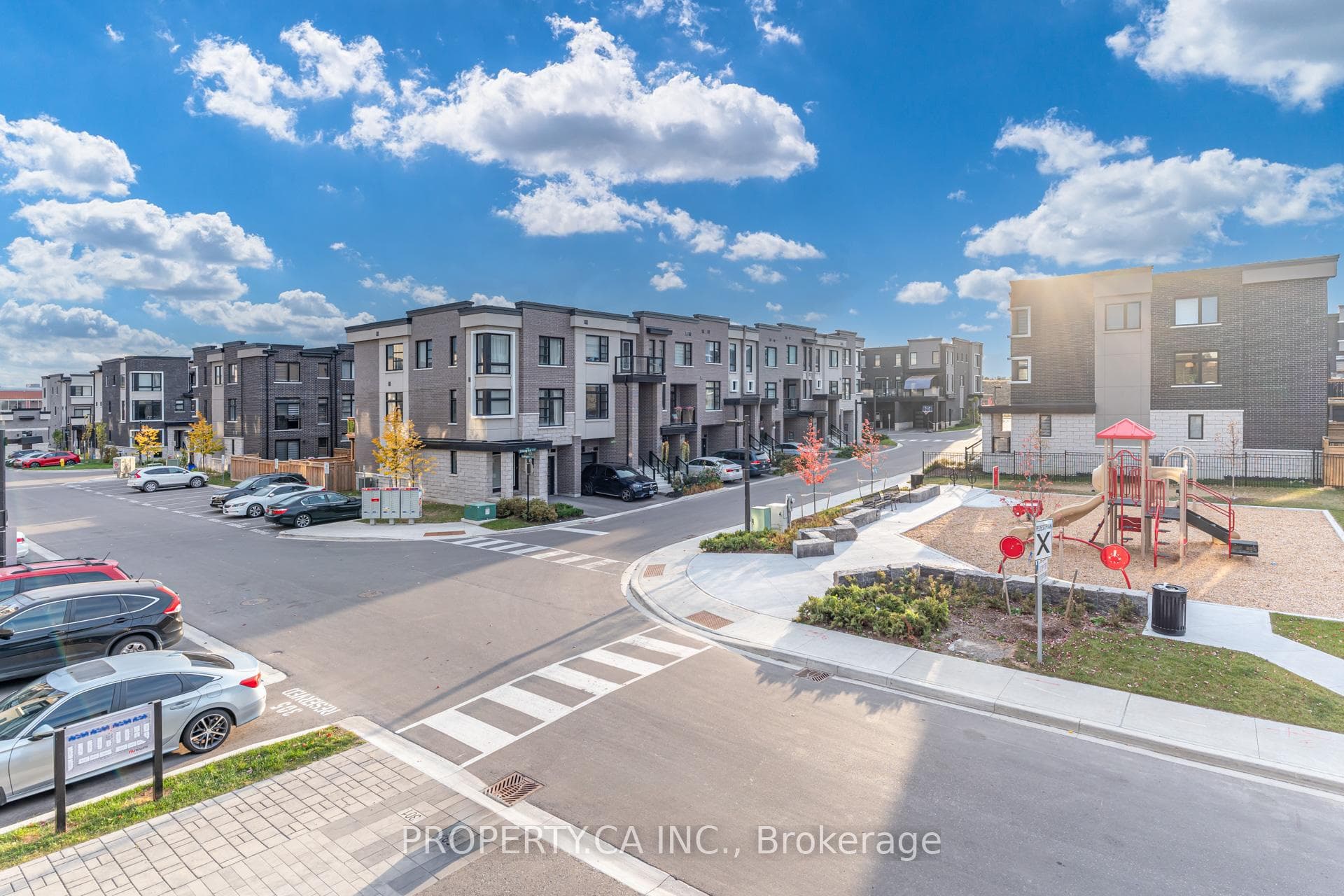 2550 Castlegate Crossing N/A Unit 304 photo 32