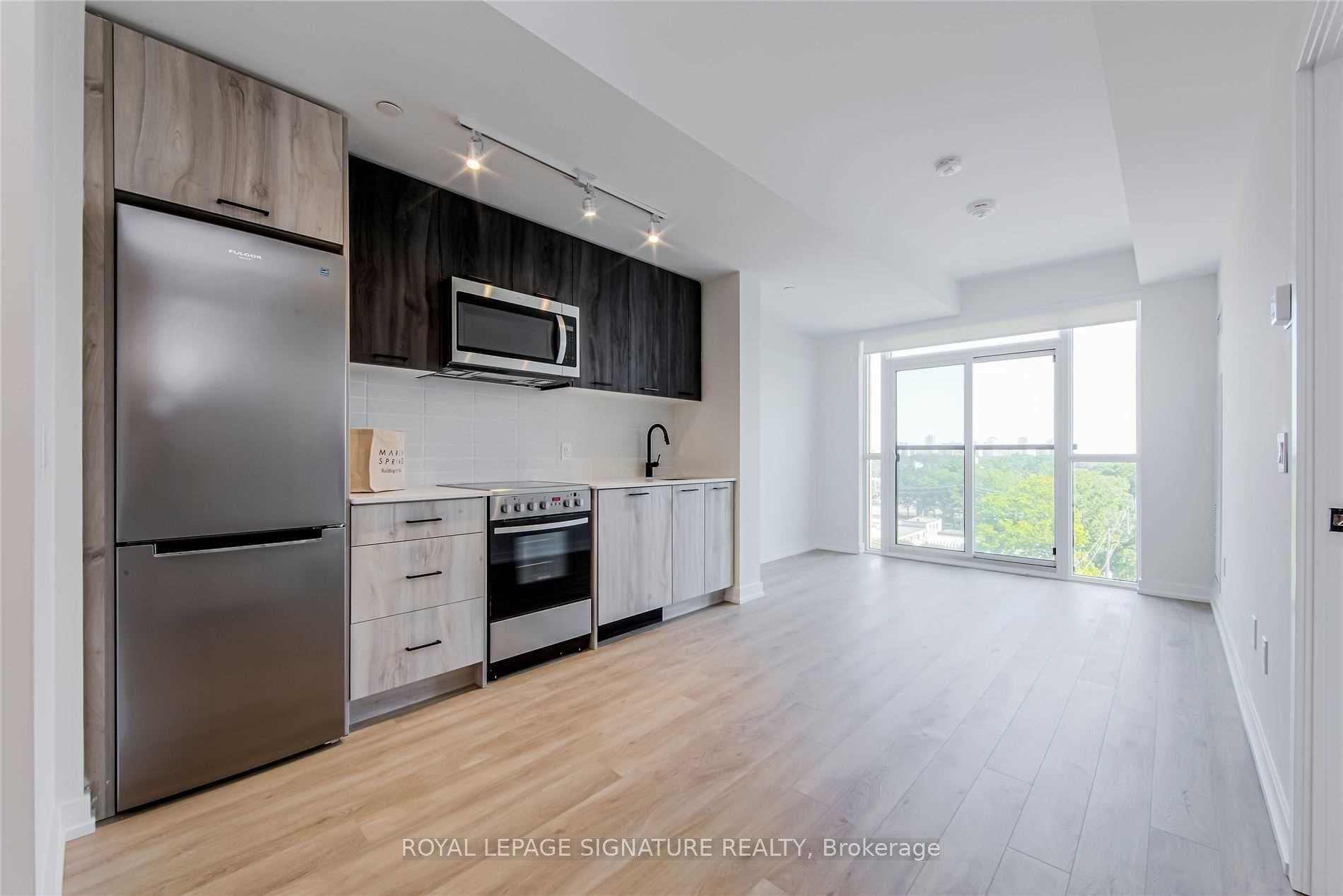2300 St Clair Avenue Unit 706 photo 5