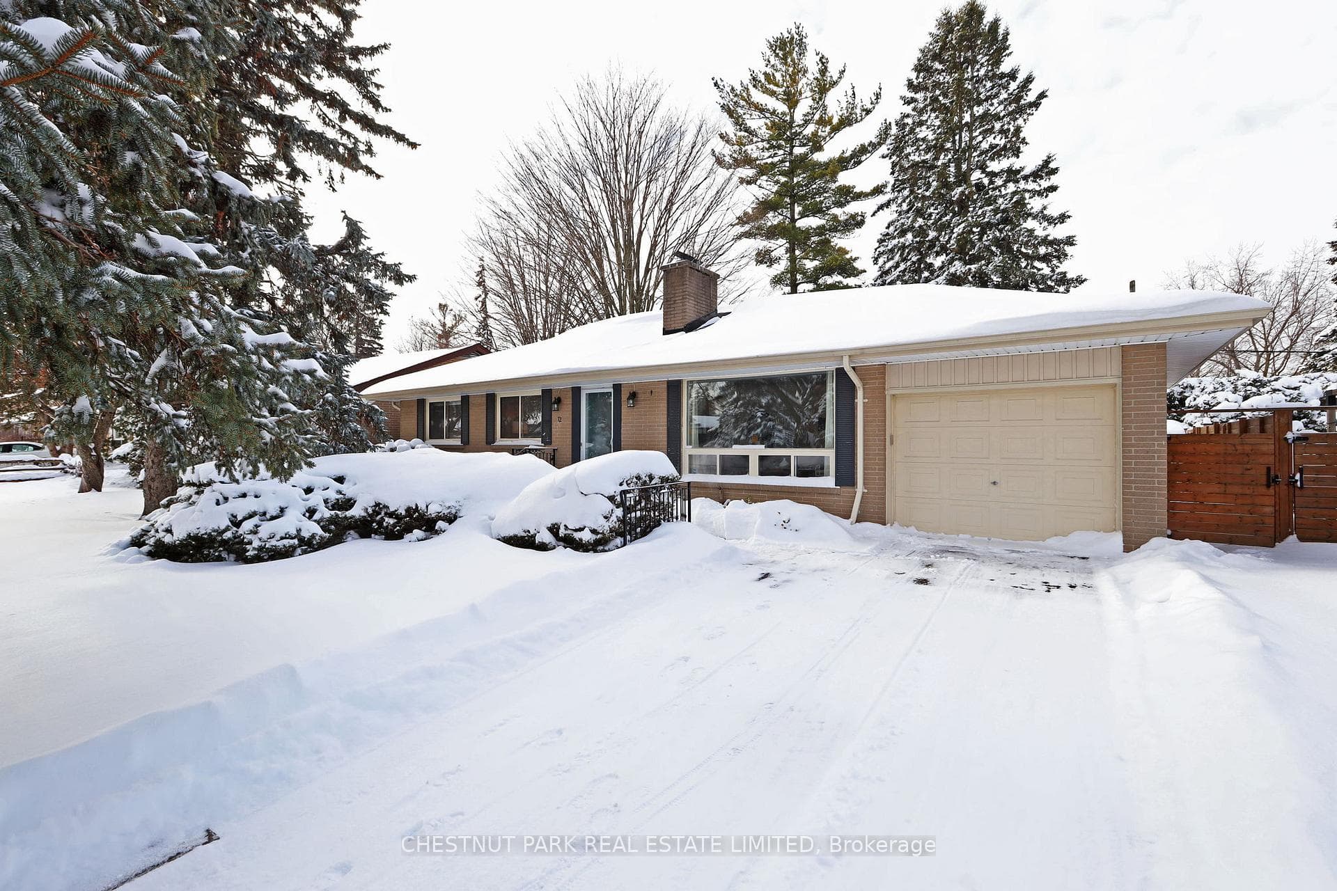 72 Wallingford Road photo 1