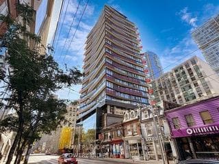 215 Queen Street Unit 1903 photo 1