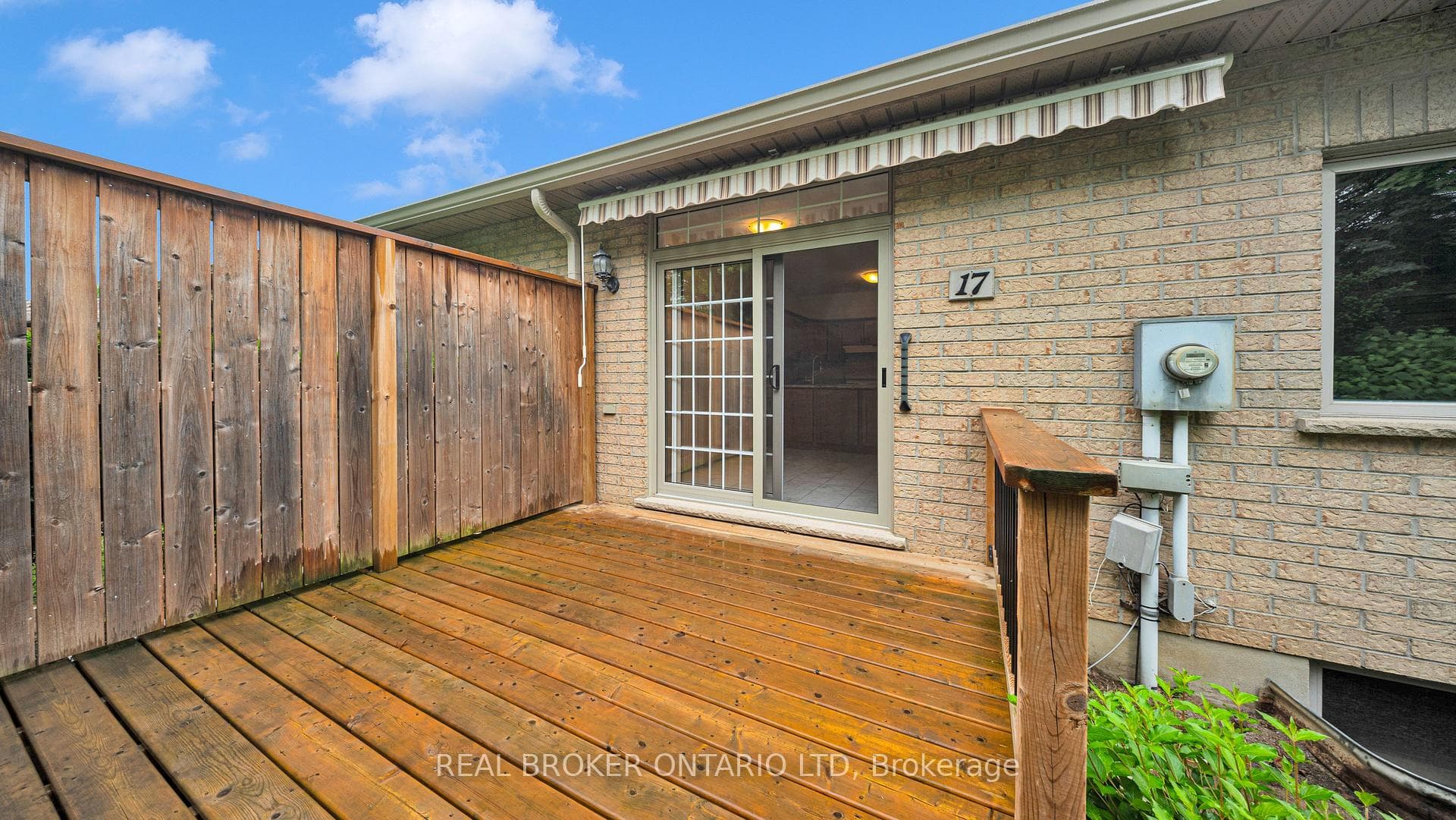 7 Cadeau Terrace Unit 17 photo 26
