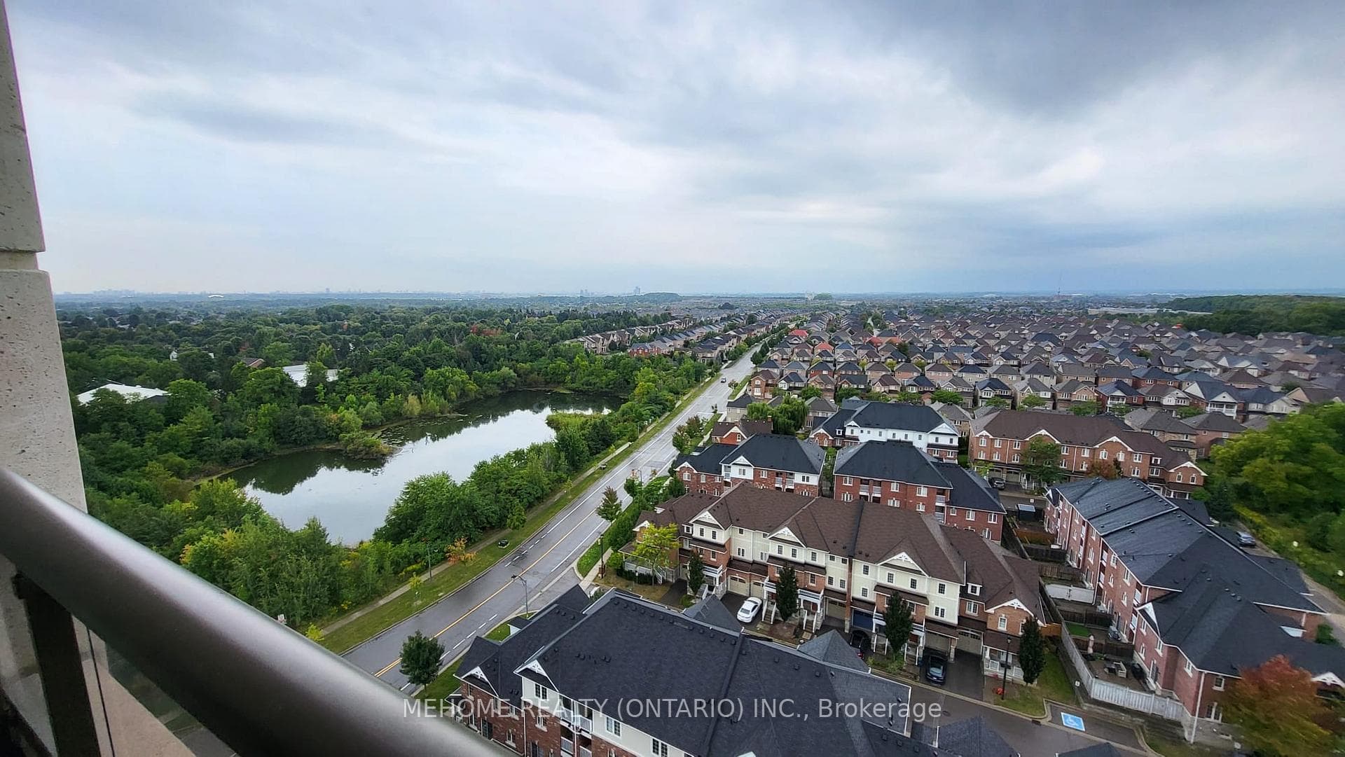 9500 Markham Road Unit 1606 photo 23