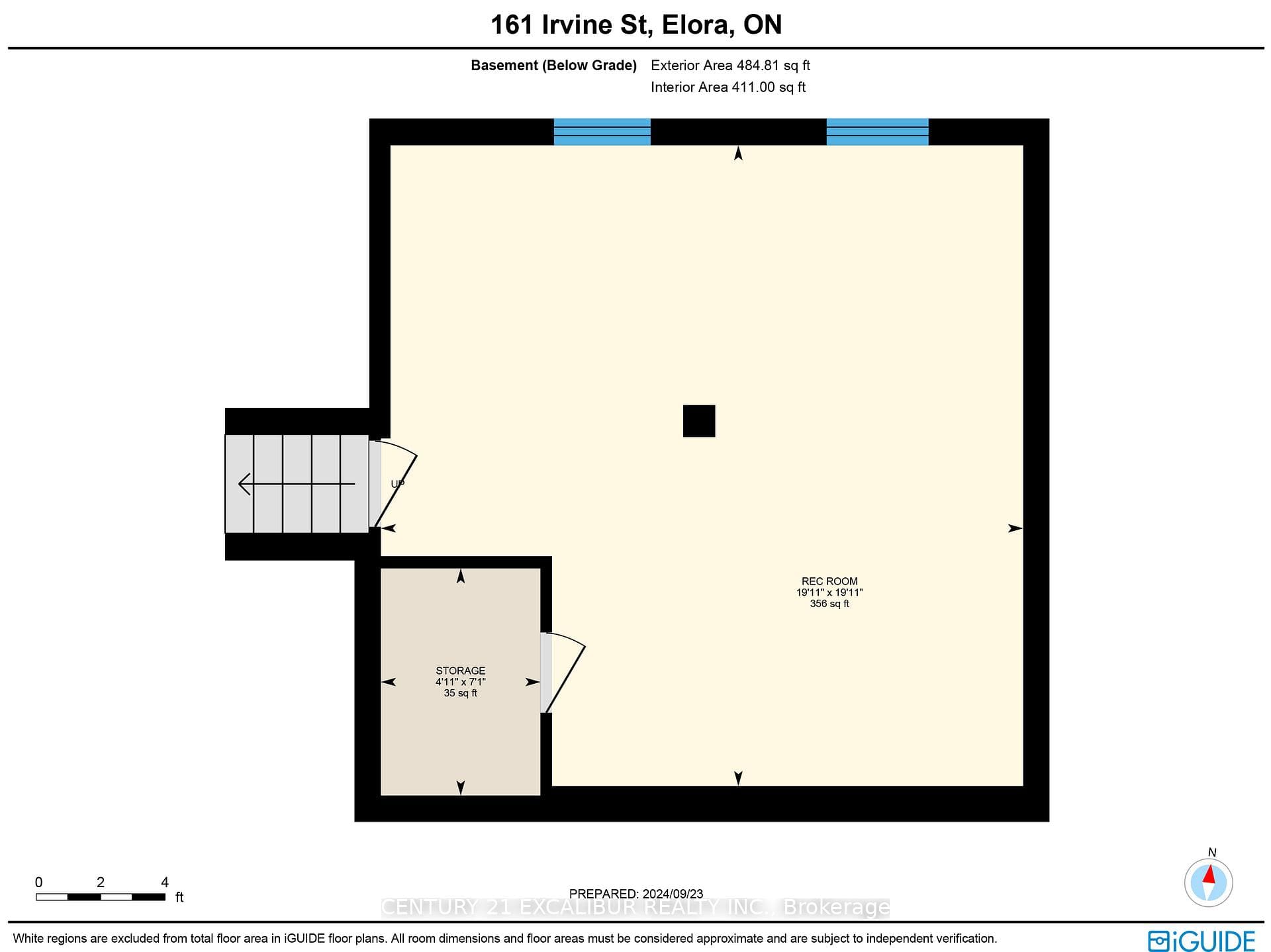 161 Irvine Street photo 17