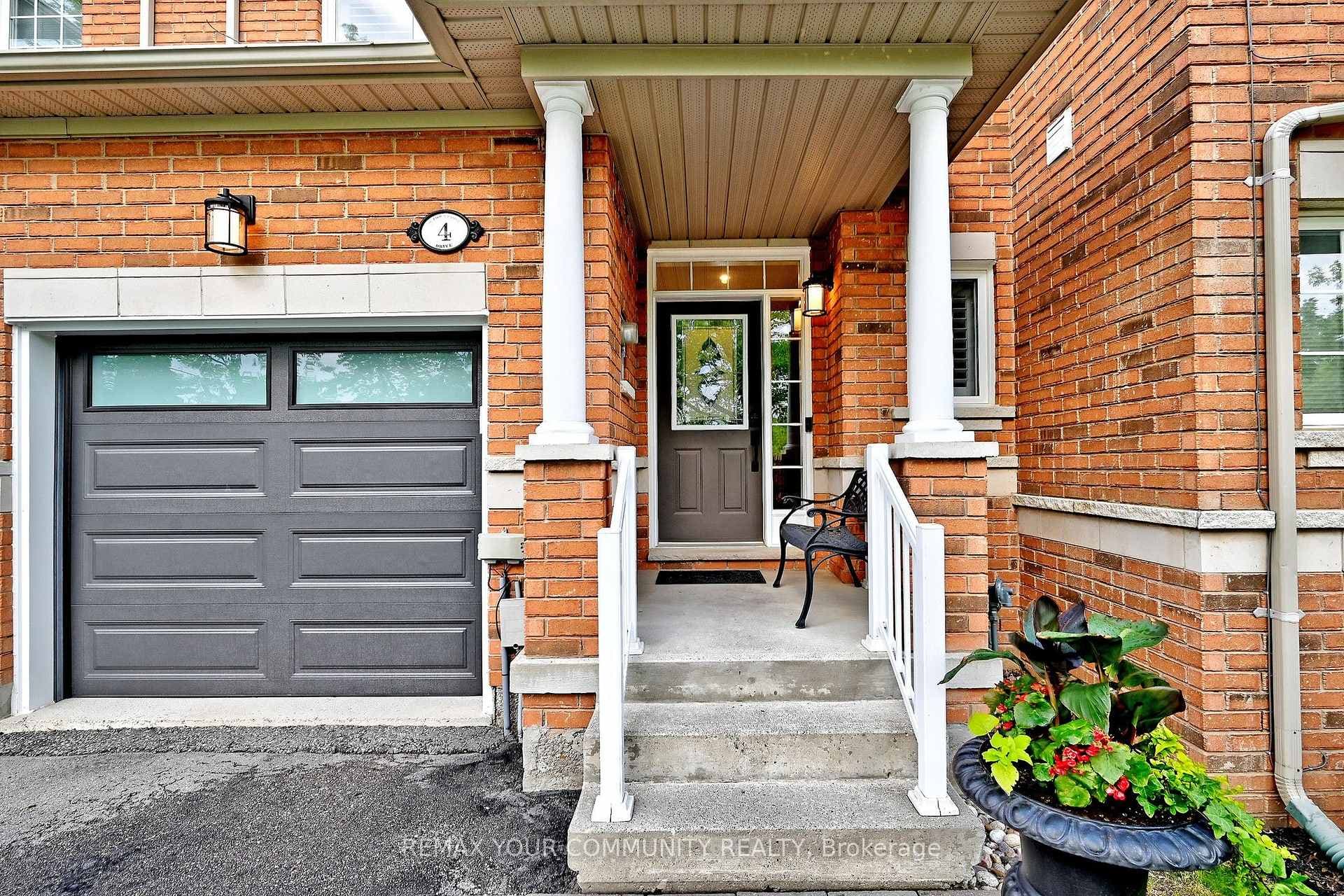 8 Townwood Drive Unit 4 photo 2