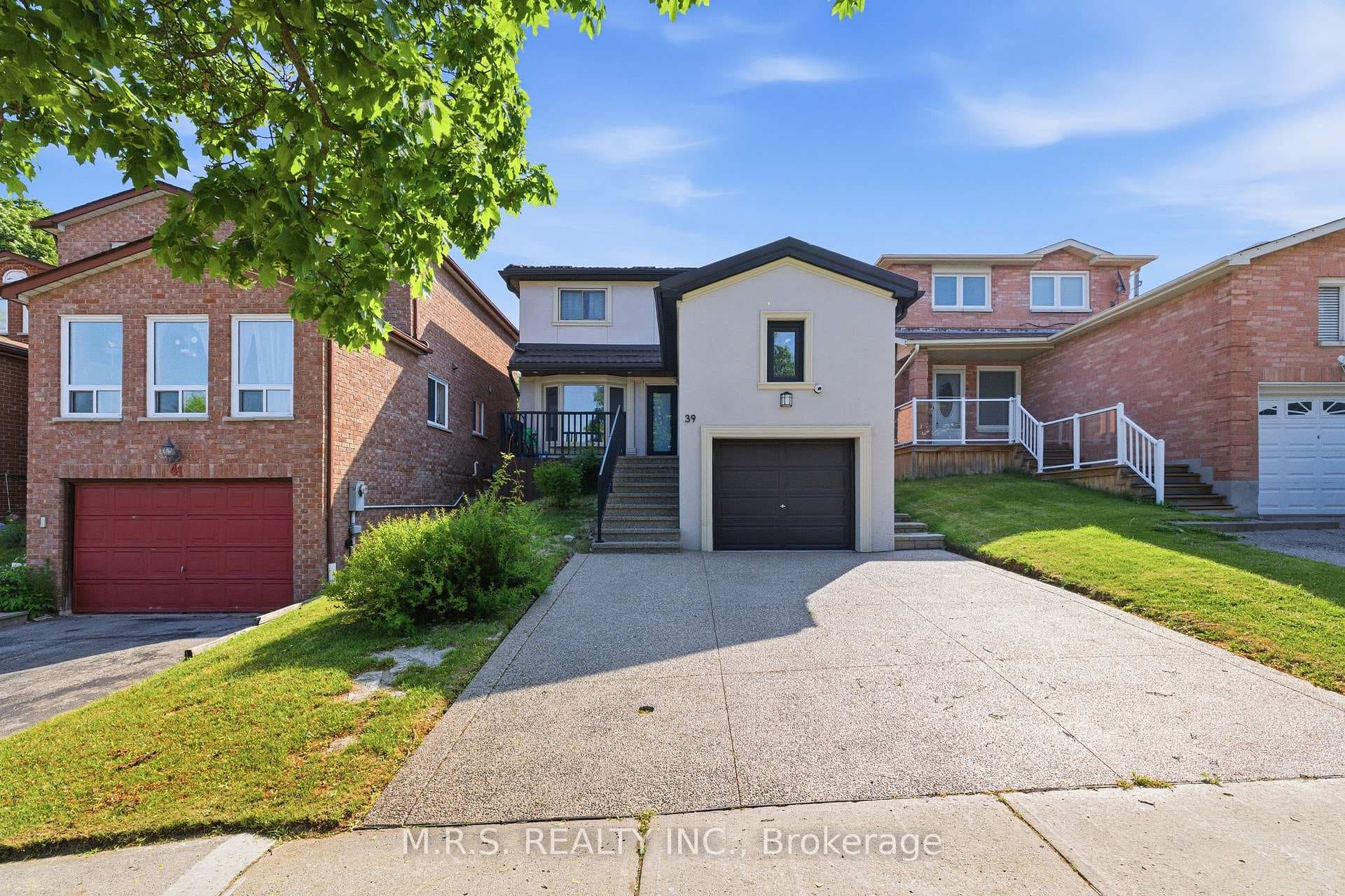 39 Palmer Drive Unit Bsmnt photo 1