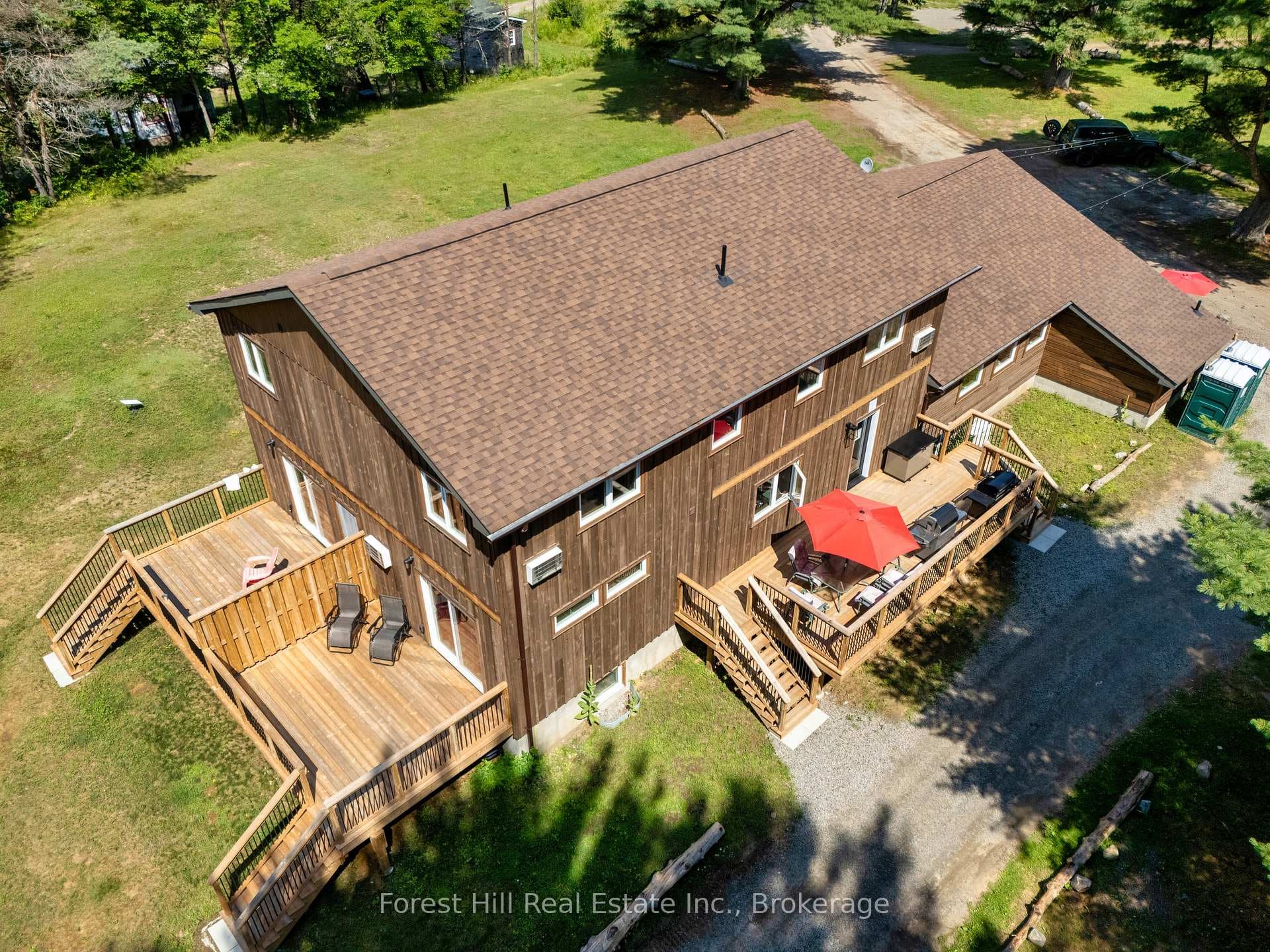 1326 Kawagama Lake Road photo 2