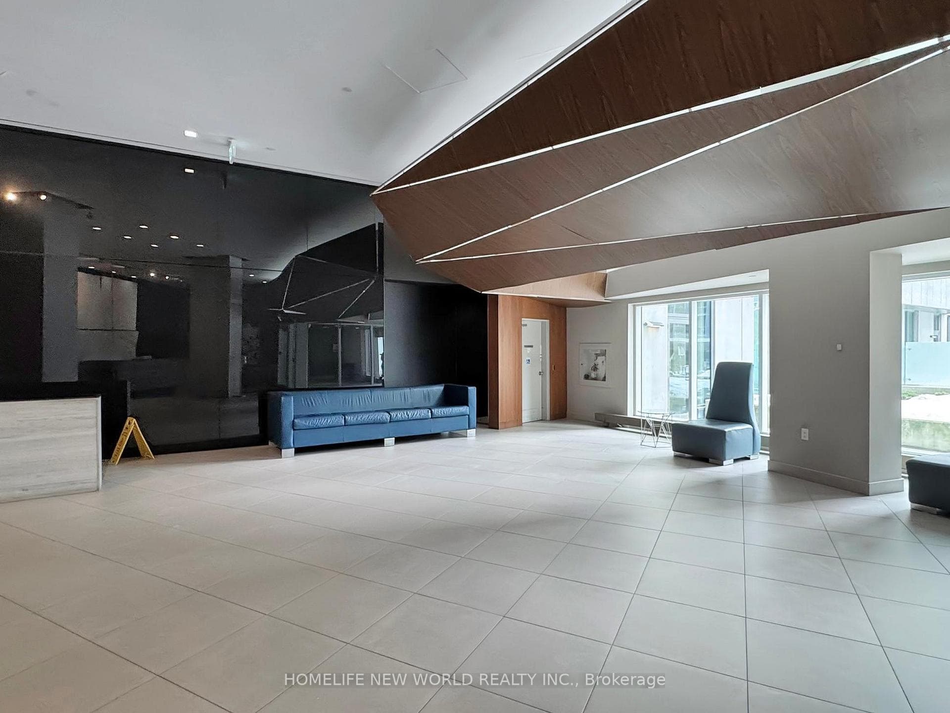75 Queens Wharf Road Unit 603 photo 8
