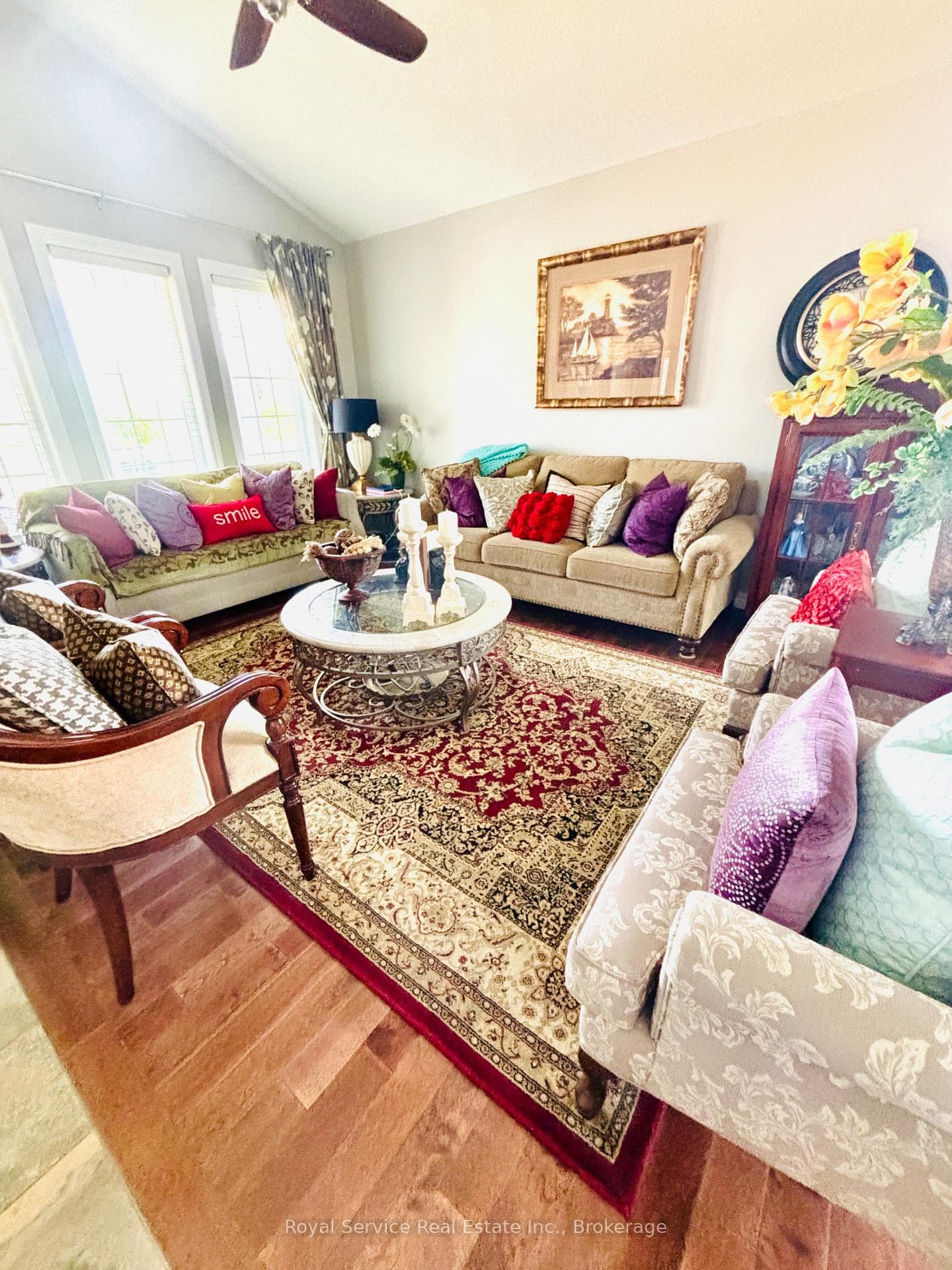 1221 Ashland Drive photo 4