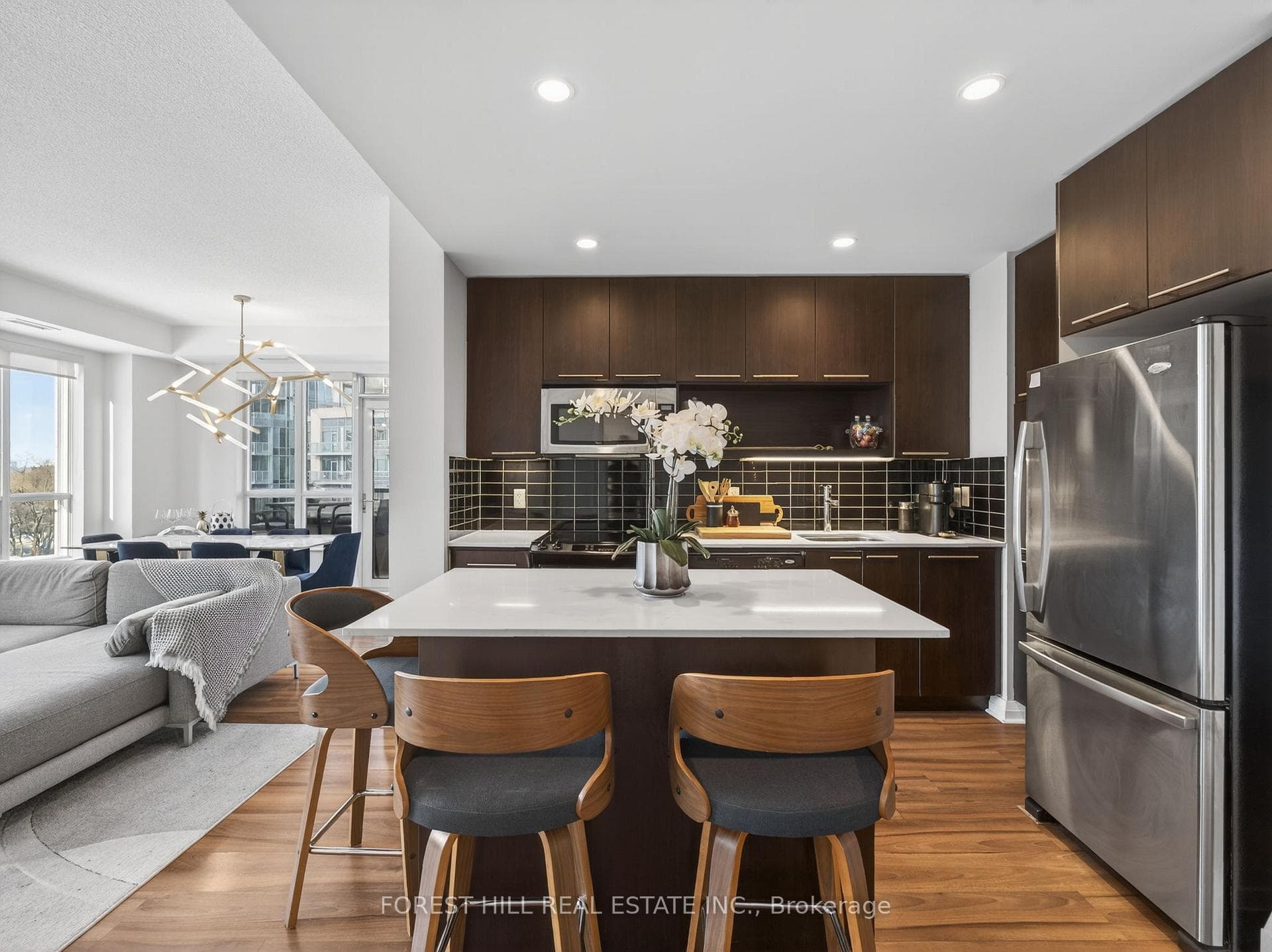 100 Harrison Garden Boulevard Unit 619 photo 18