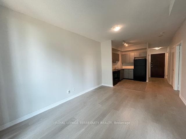 Open Concept