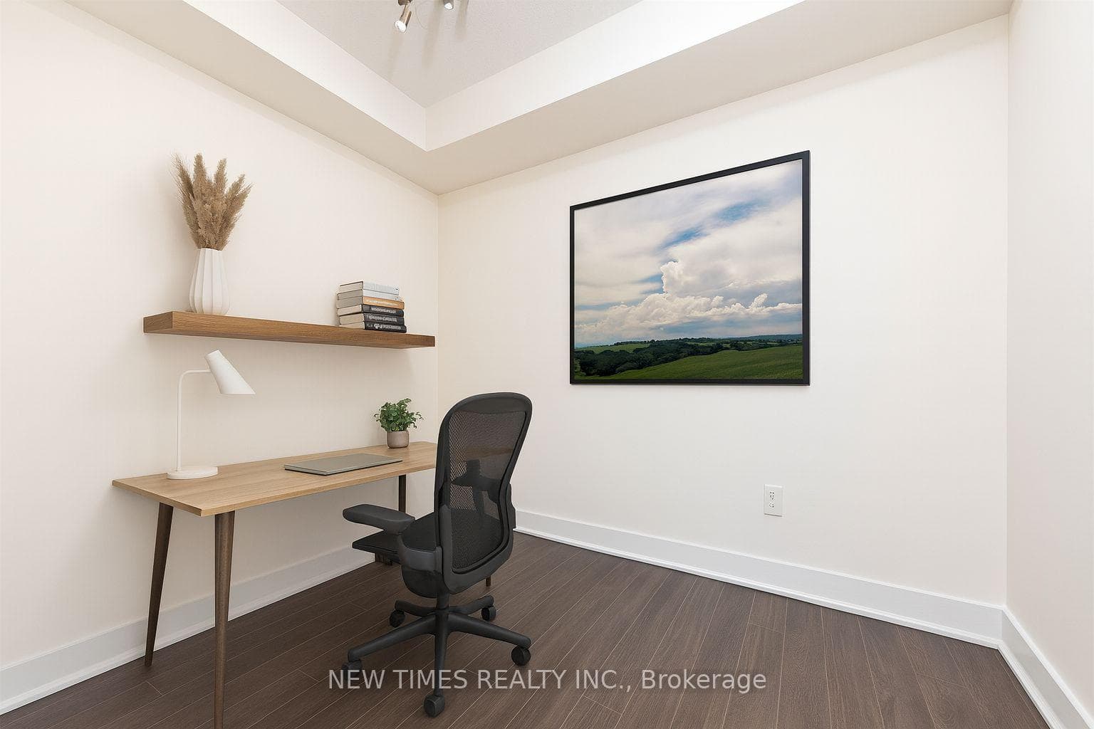 30 Roehampton Avenue Unit 2011 photo 3