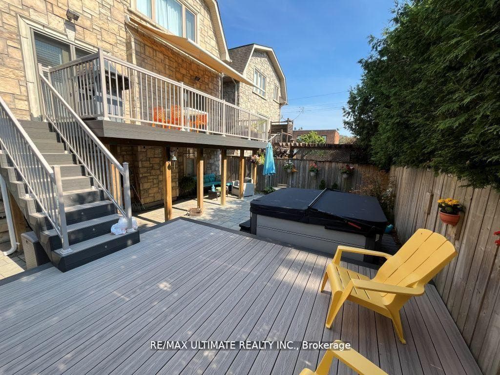 1160 Islington Avenue photo 43