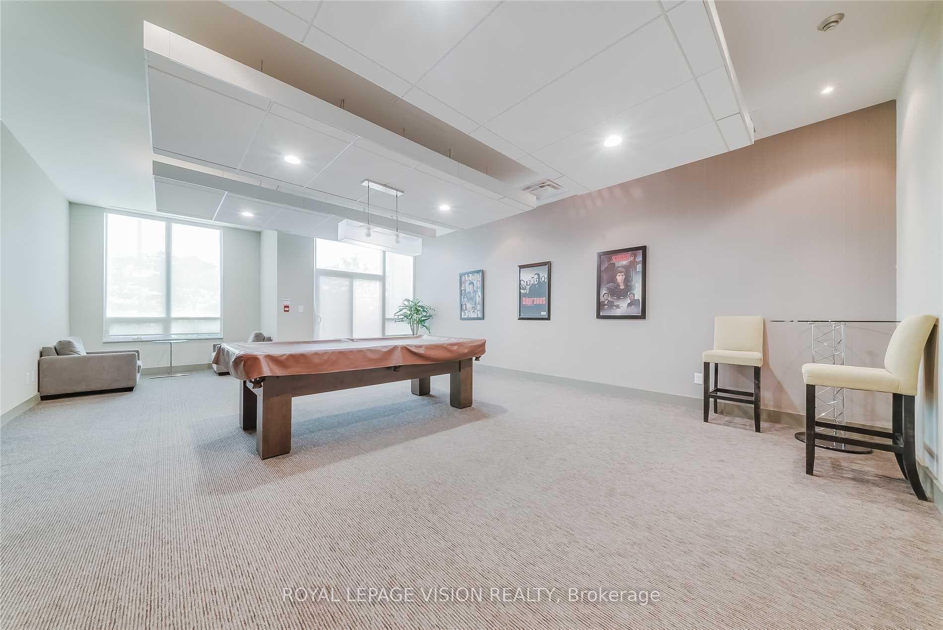 88 Grangeway Avenue Unit 2006 photo 11
