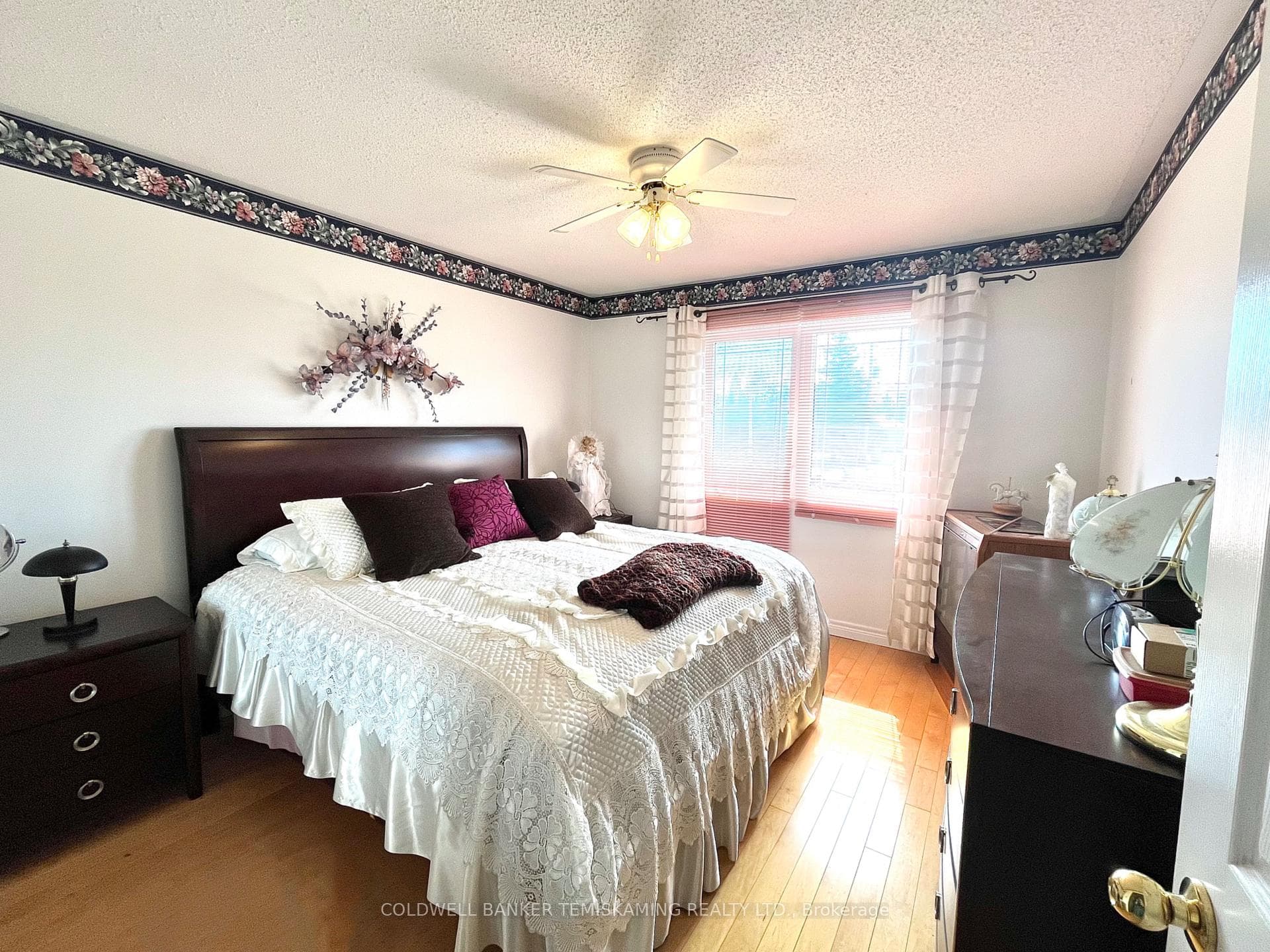 2nd bedroom on main floor