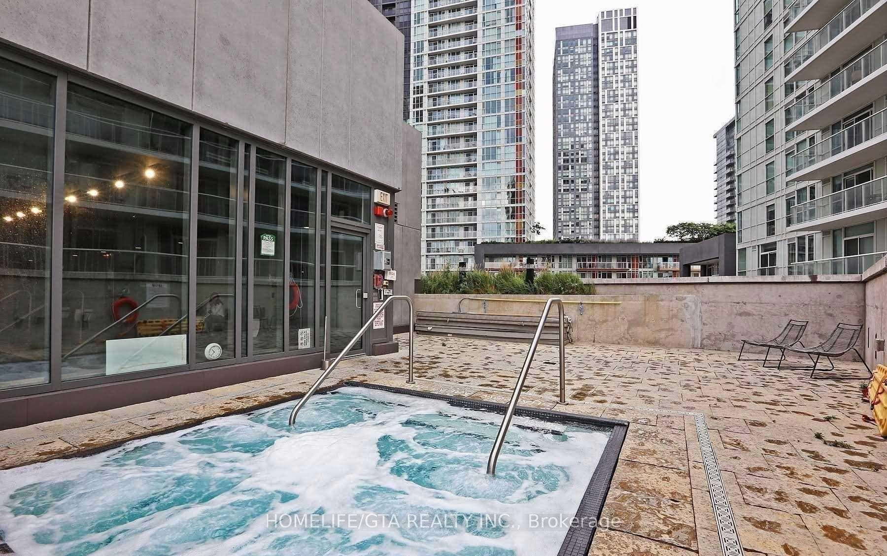 70 Queens Wharf Road Unit 2905 photo 29