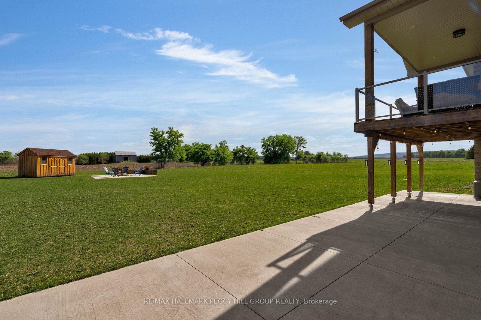 9157 30th Side Road photo 27