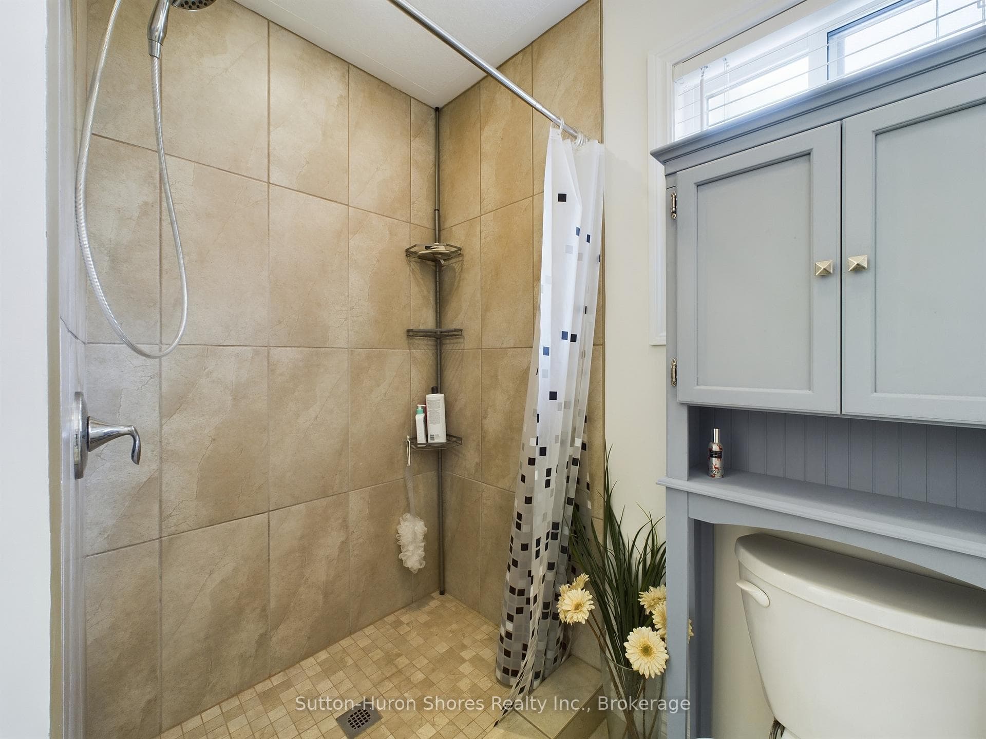 Ensuite