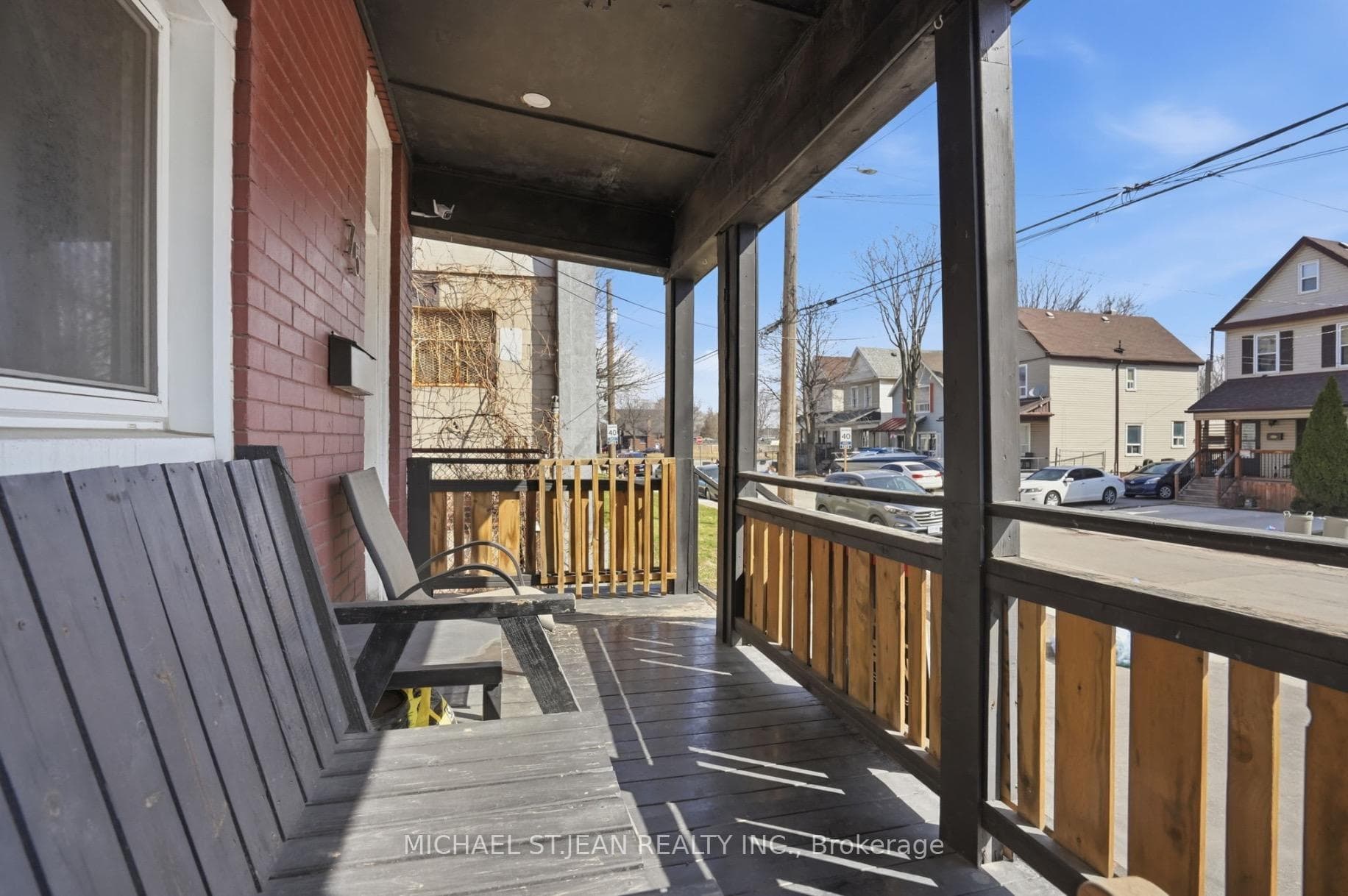 75 Niagara Street photo 28