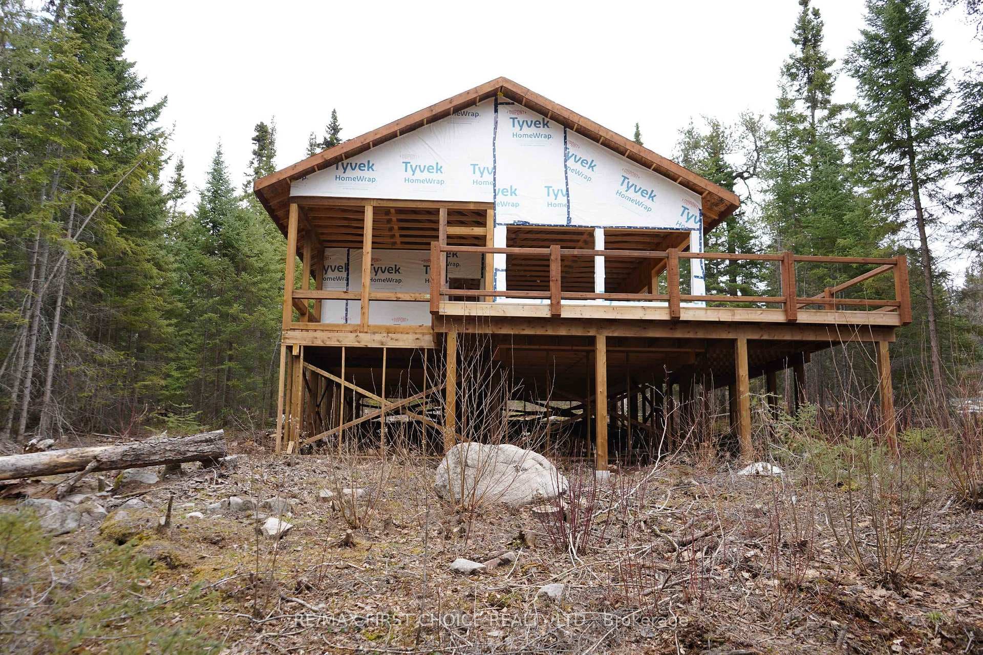 1 Gunn Lake Road photo 27