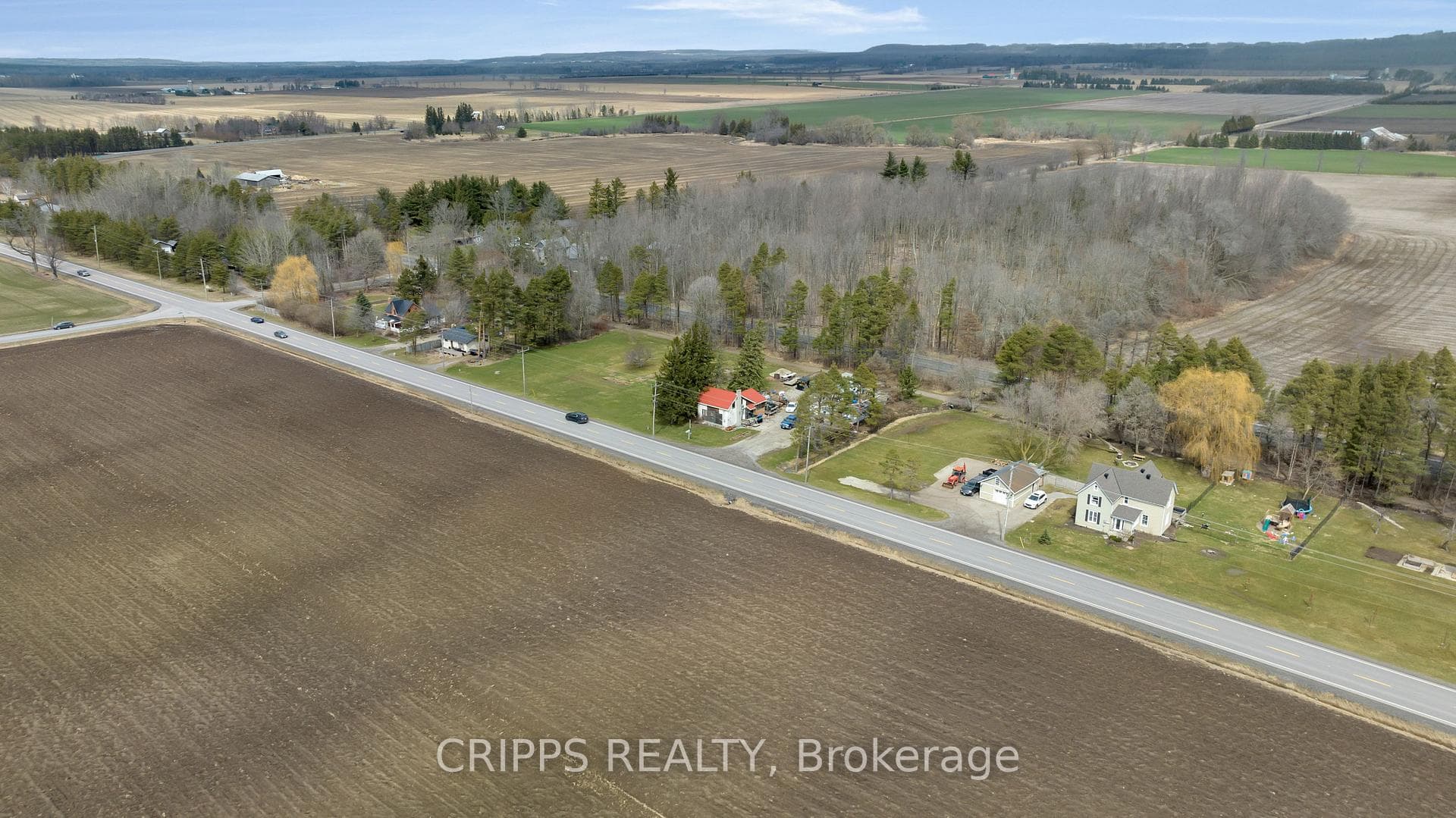 1719 County 6 Road photo 1