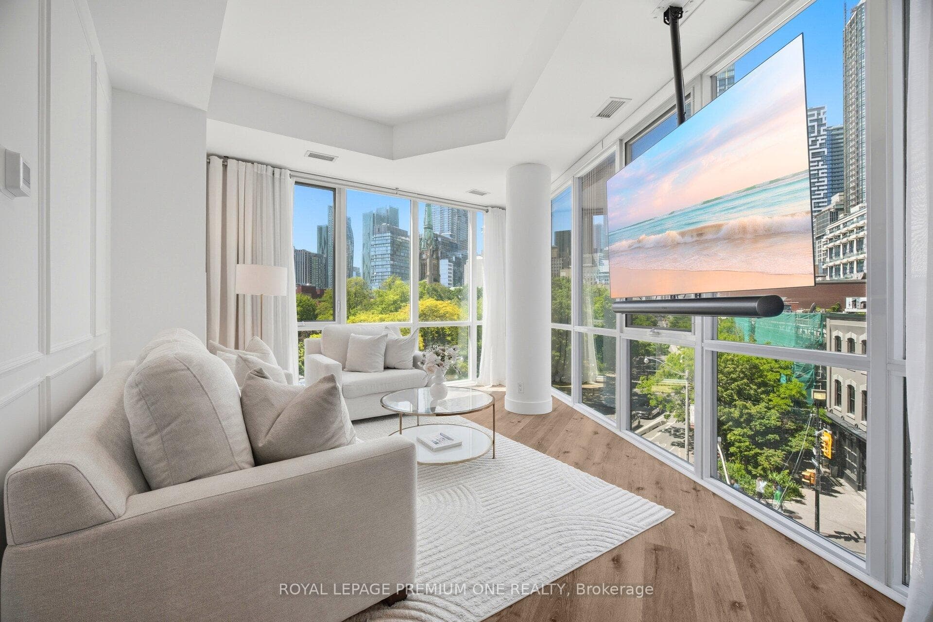 112 George Street Unit S430 photo 11