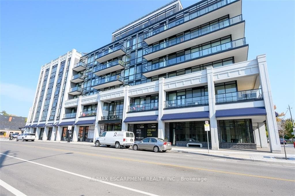 101 Locke Street Unit 612 photo 1