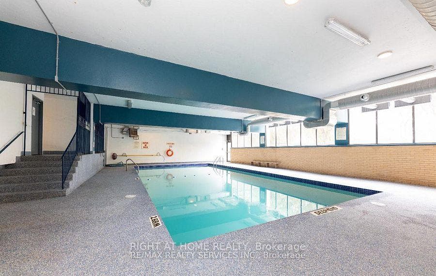 3390 Weston Road Unit 708 photo 43
