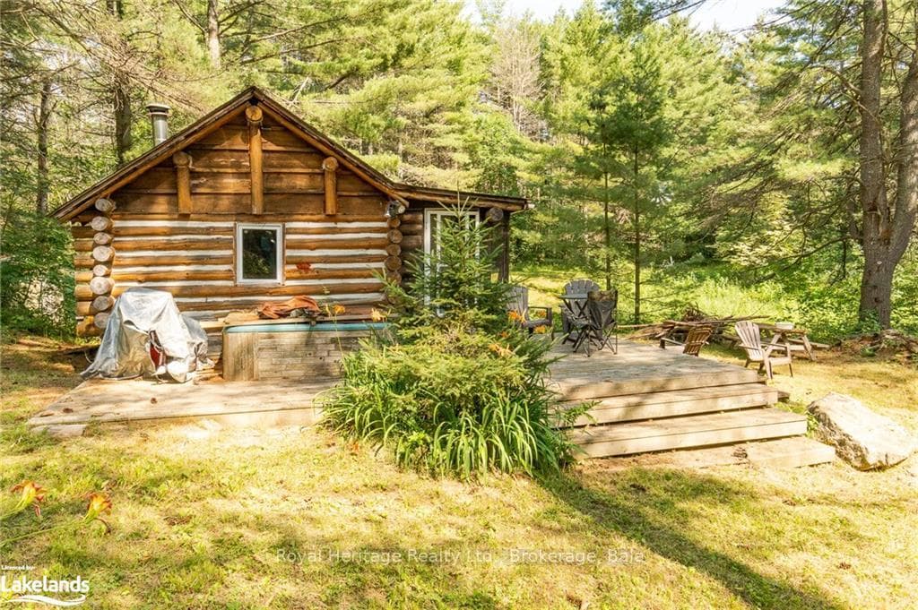 1186 SAM COOK Road photo 8