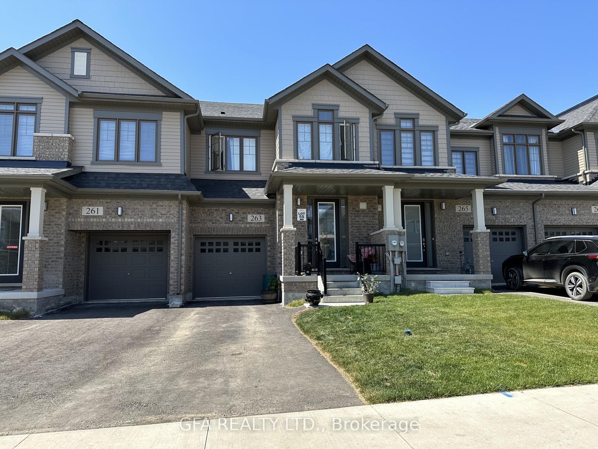263 Provident Way photo 1