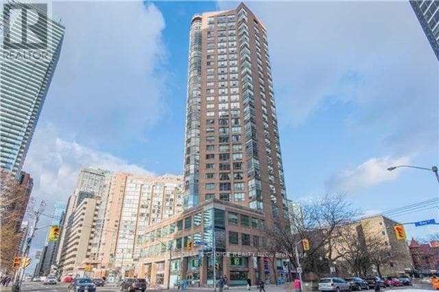 44 St Joseph Street Unit 2001 photo 2