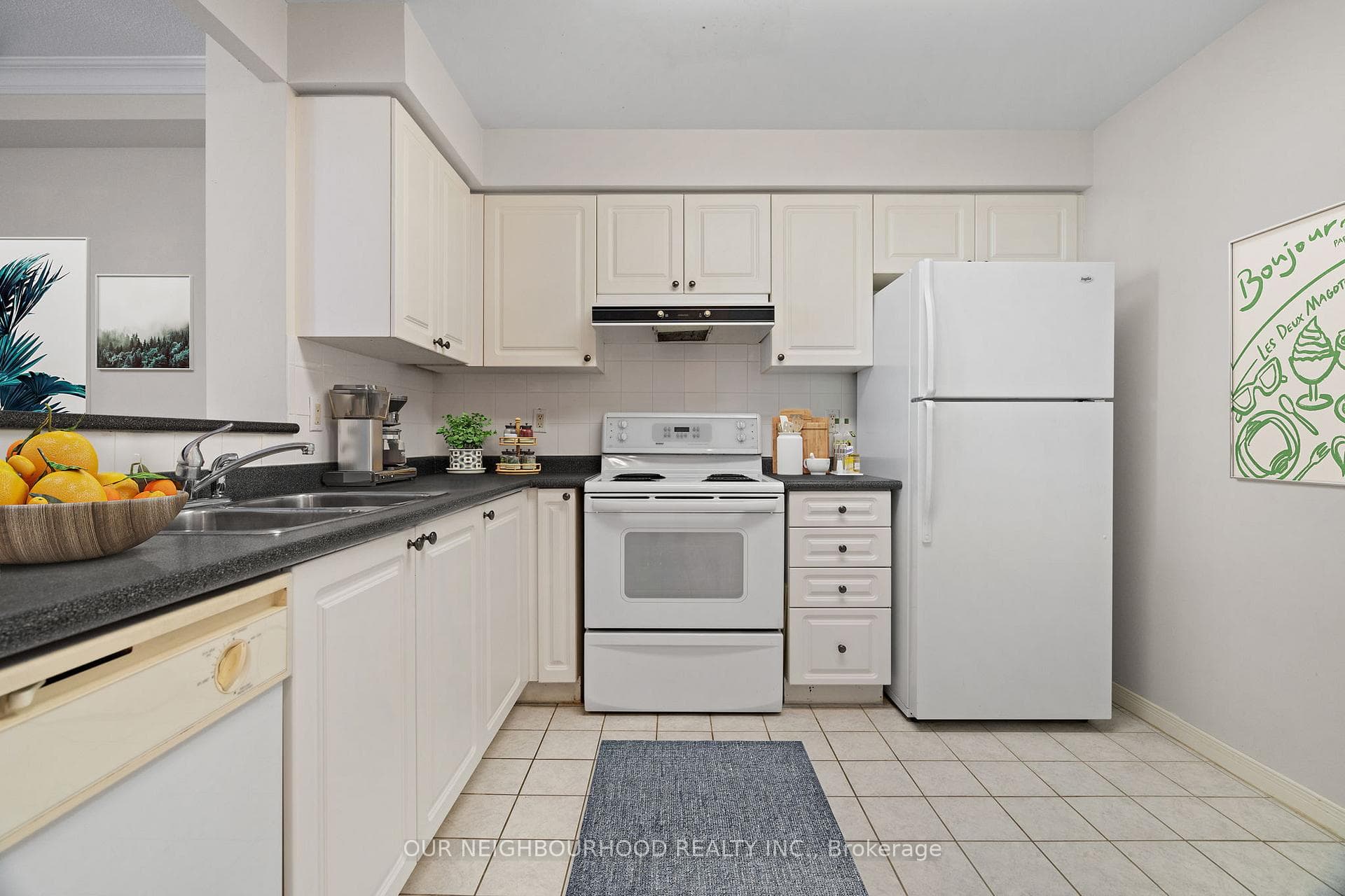 1000 The Esplanade N/A Unit 1708 photo 7