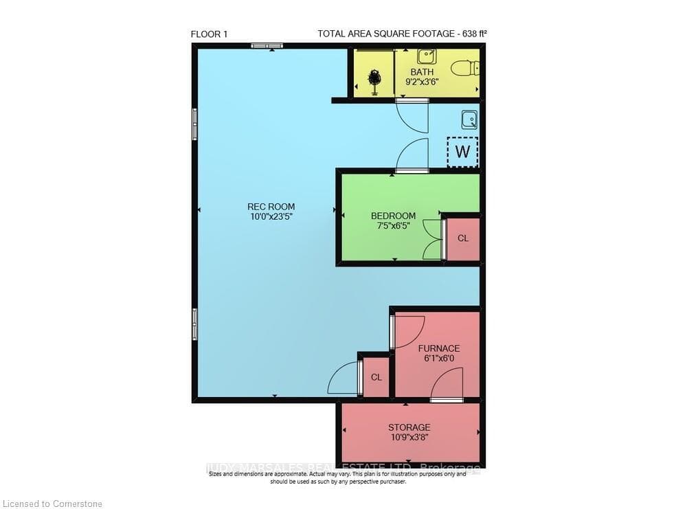 24 Linington Trail photo 46