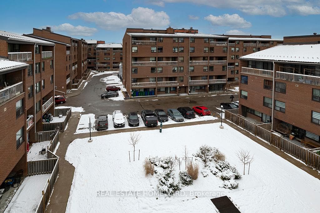 4060 Lawrence Avenue Unit 505 photo 10