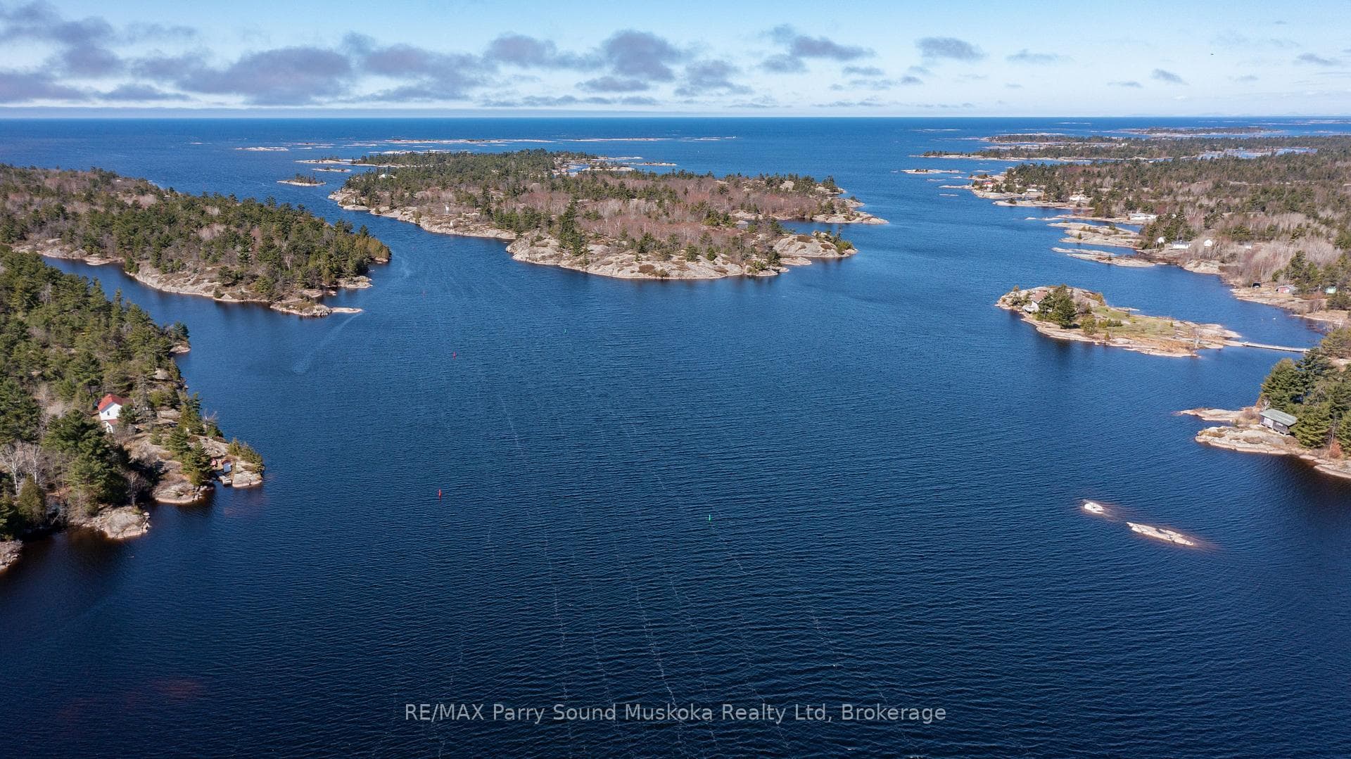 Some of the Best Boating, Exploring in the World
