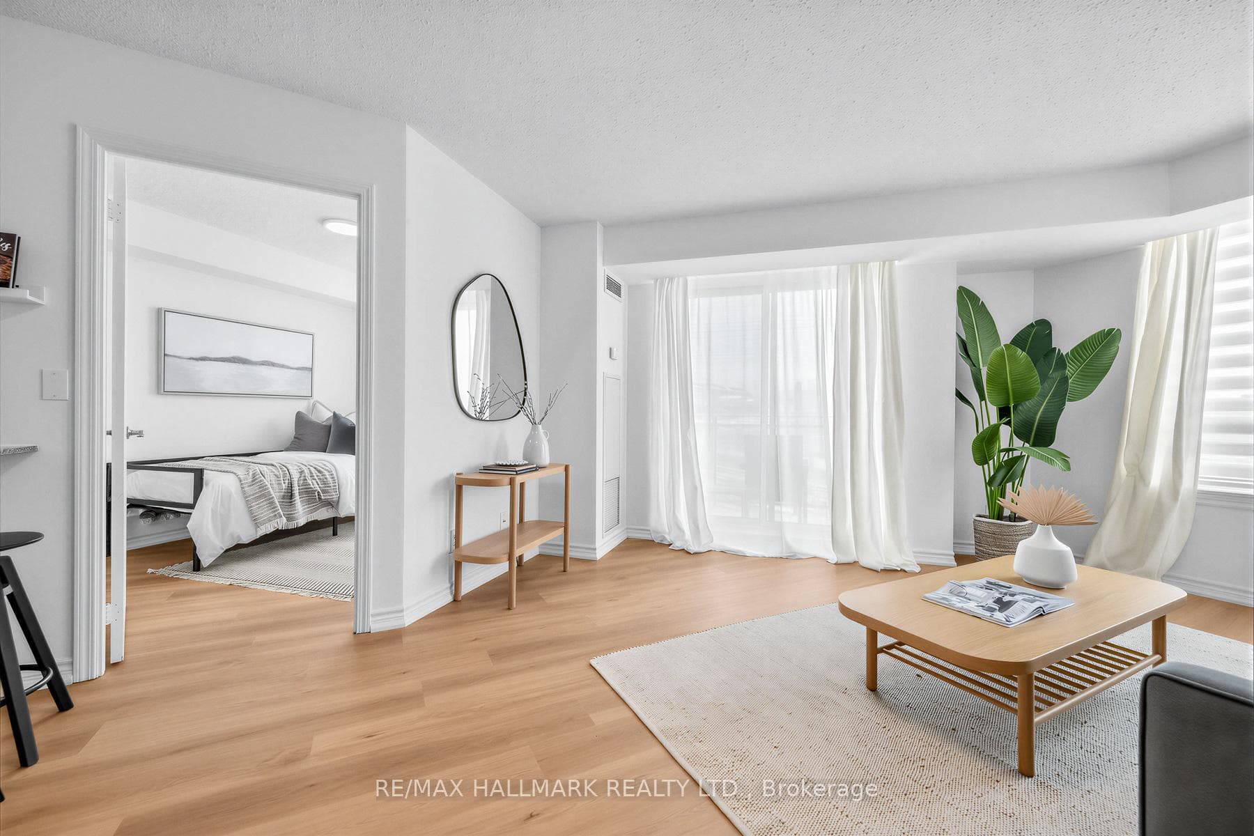 1730 Eglinton Avenue Unit 211 photo 9