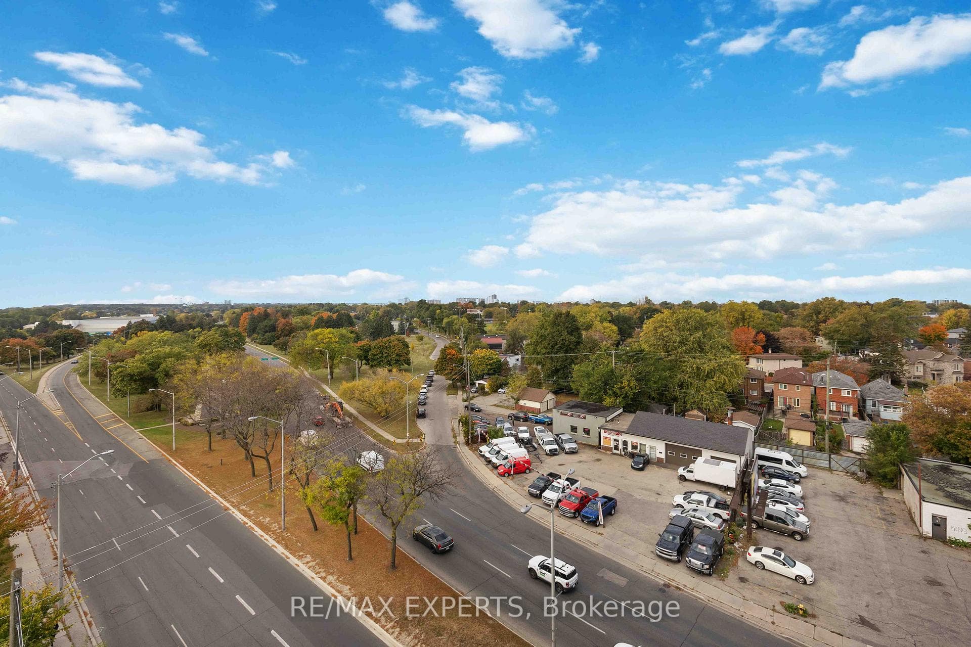 90 Glen Everest N/A Unit 817 photo 32