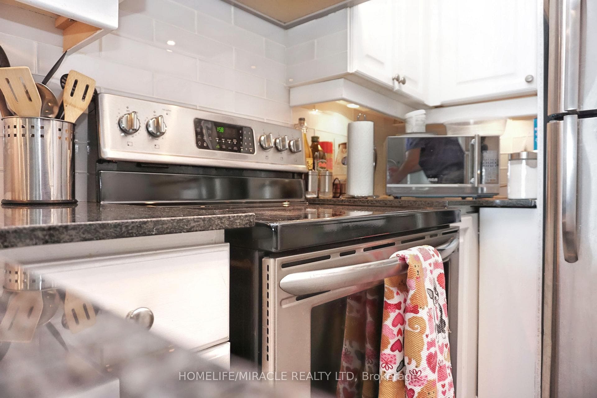 1 Elm Drive Unit 2609 photo 10