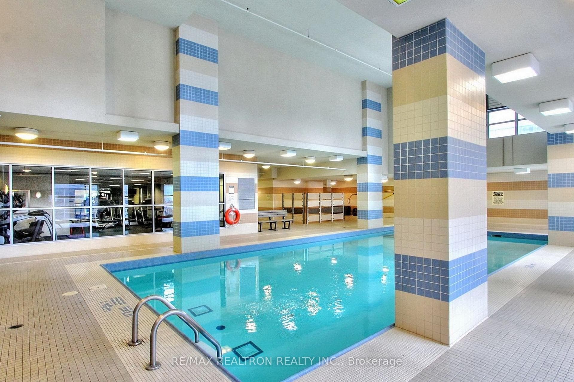 4978 Yonge Street Unit 2711 photo 36