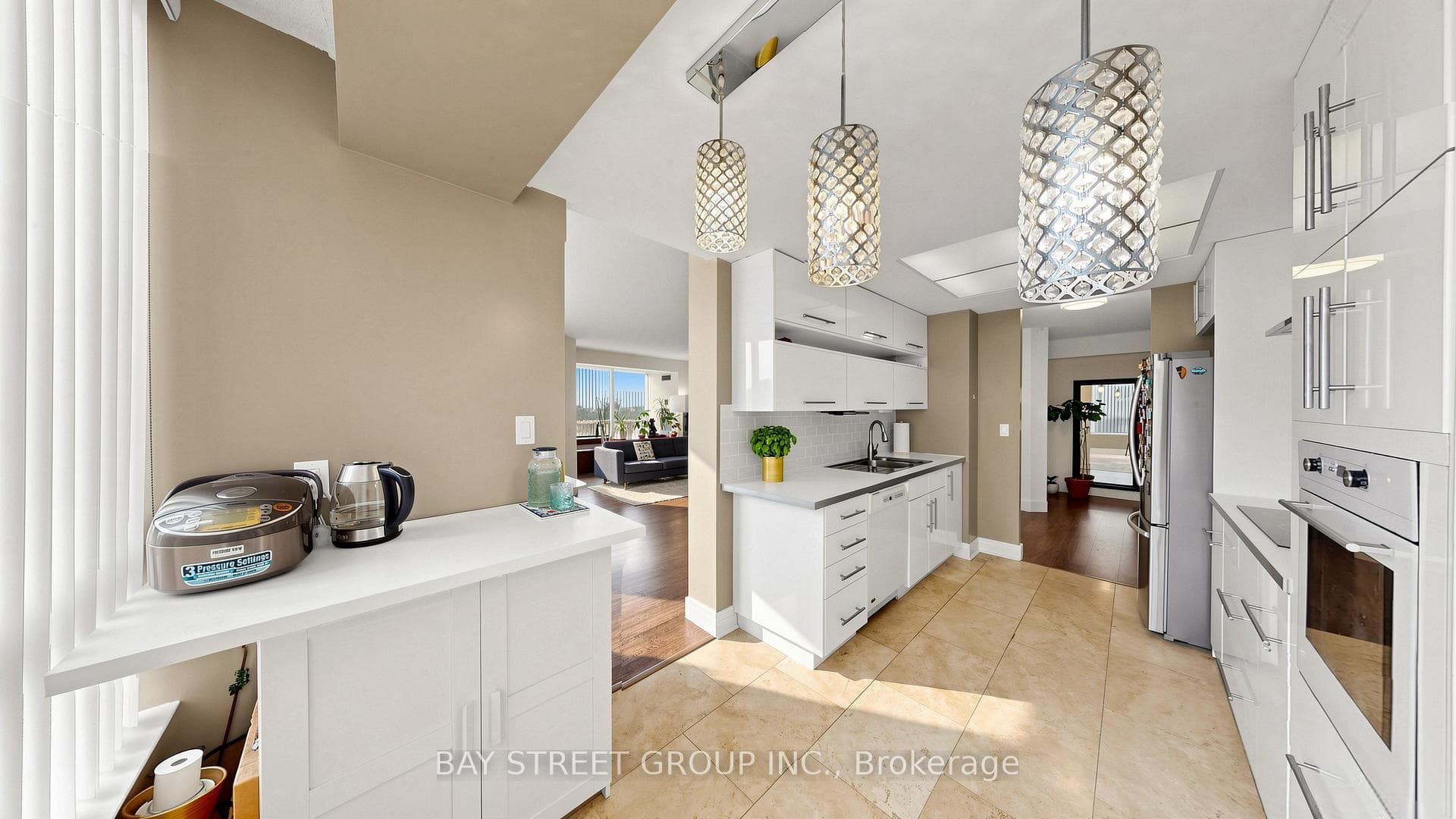 7 Bishop Avenue Unit 1416 photo 15