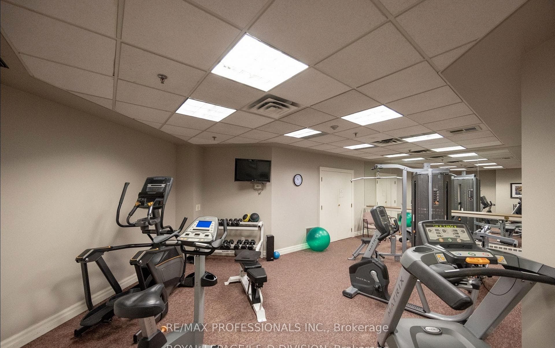 75 York Mills Road Unit 303 photo 30