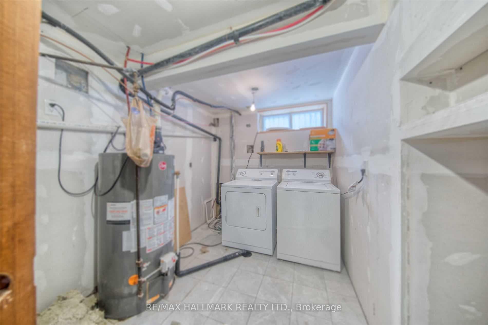 40 Rowatson Road Unit Bsmt photo 13
