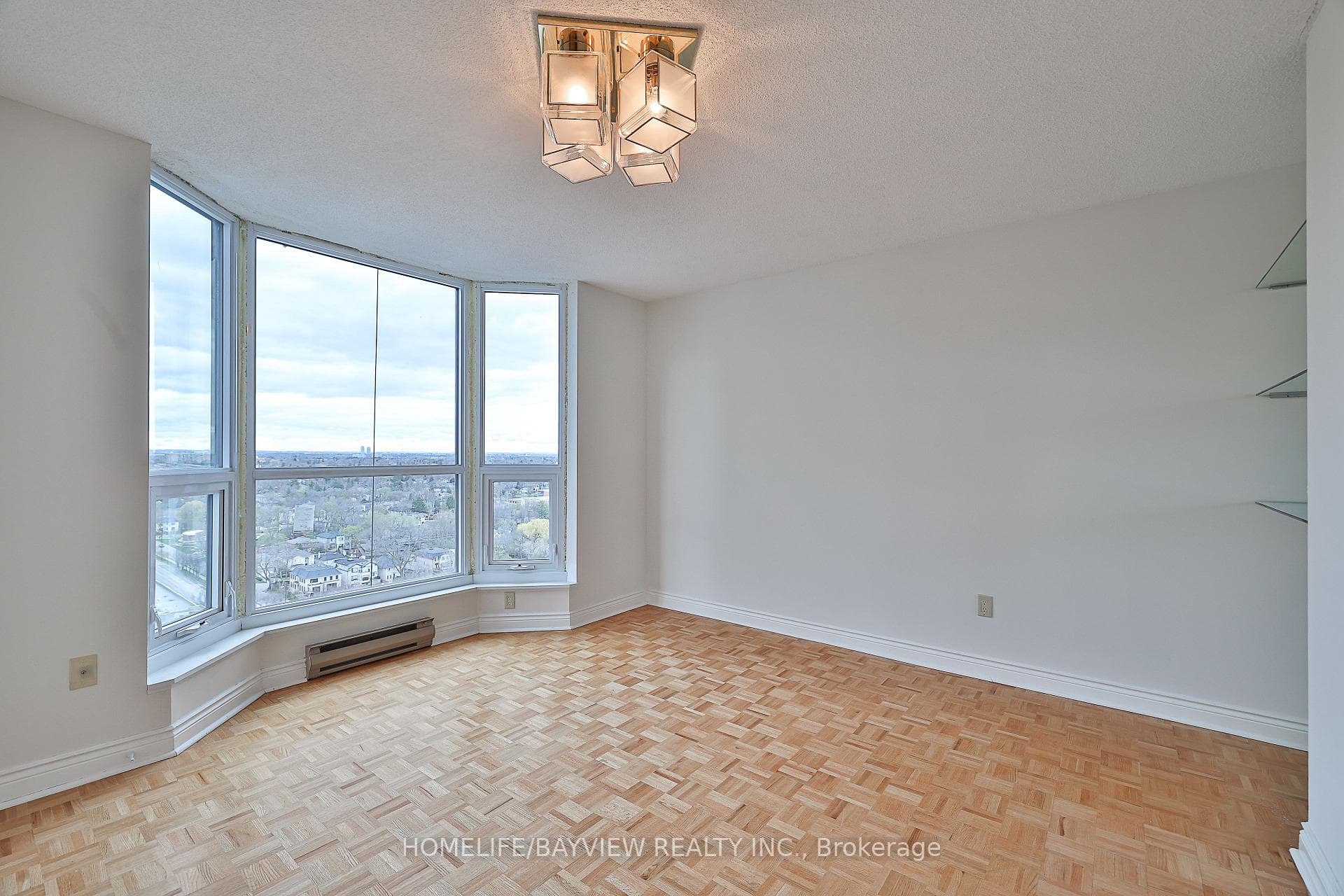 65 Spring Garden Avenue Unit 2110 photo 11