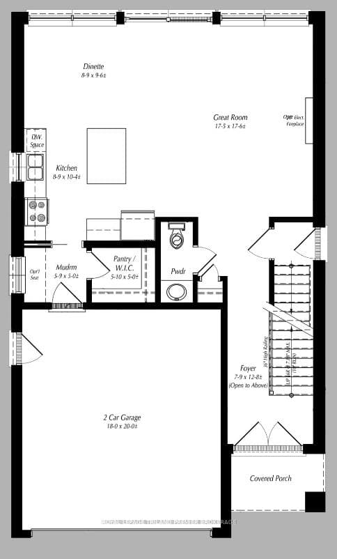 LOT 80 HEARDCREEK Trail photo 2