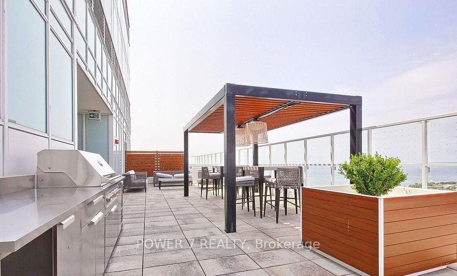 19 Bathurst Street Unit 2303 photo 20