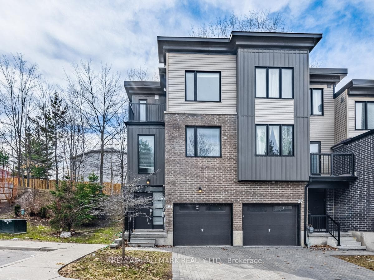 199 Ardagh Road Unit 36 photo 1