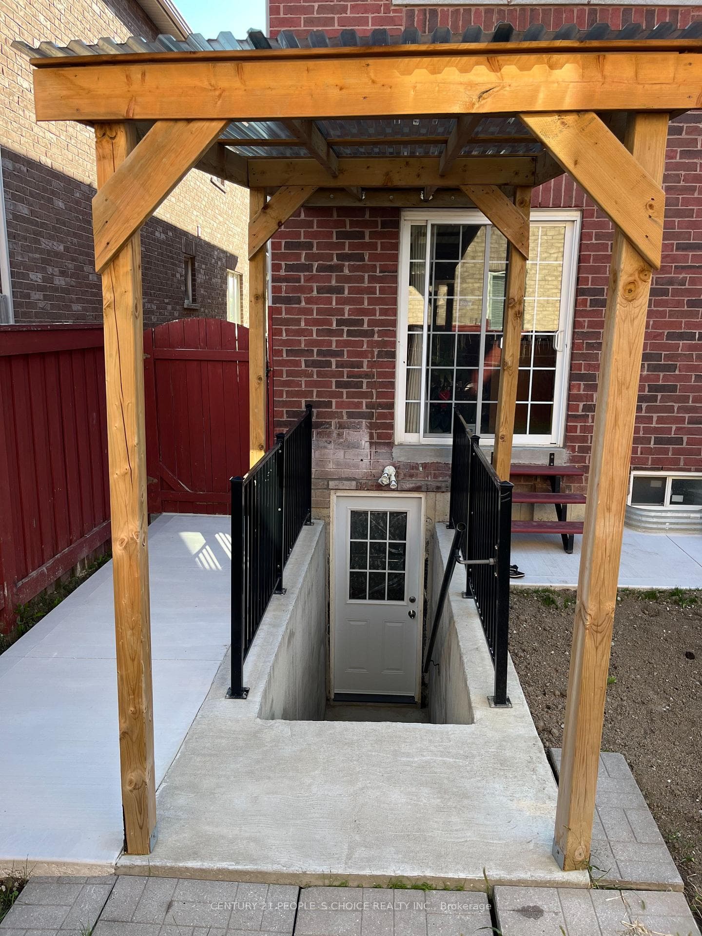 14 Bersan Terrace Unit Bsmt photo 3