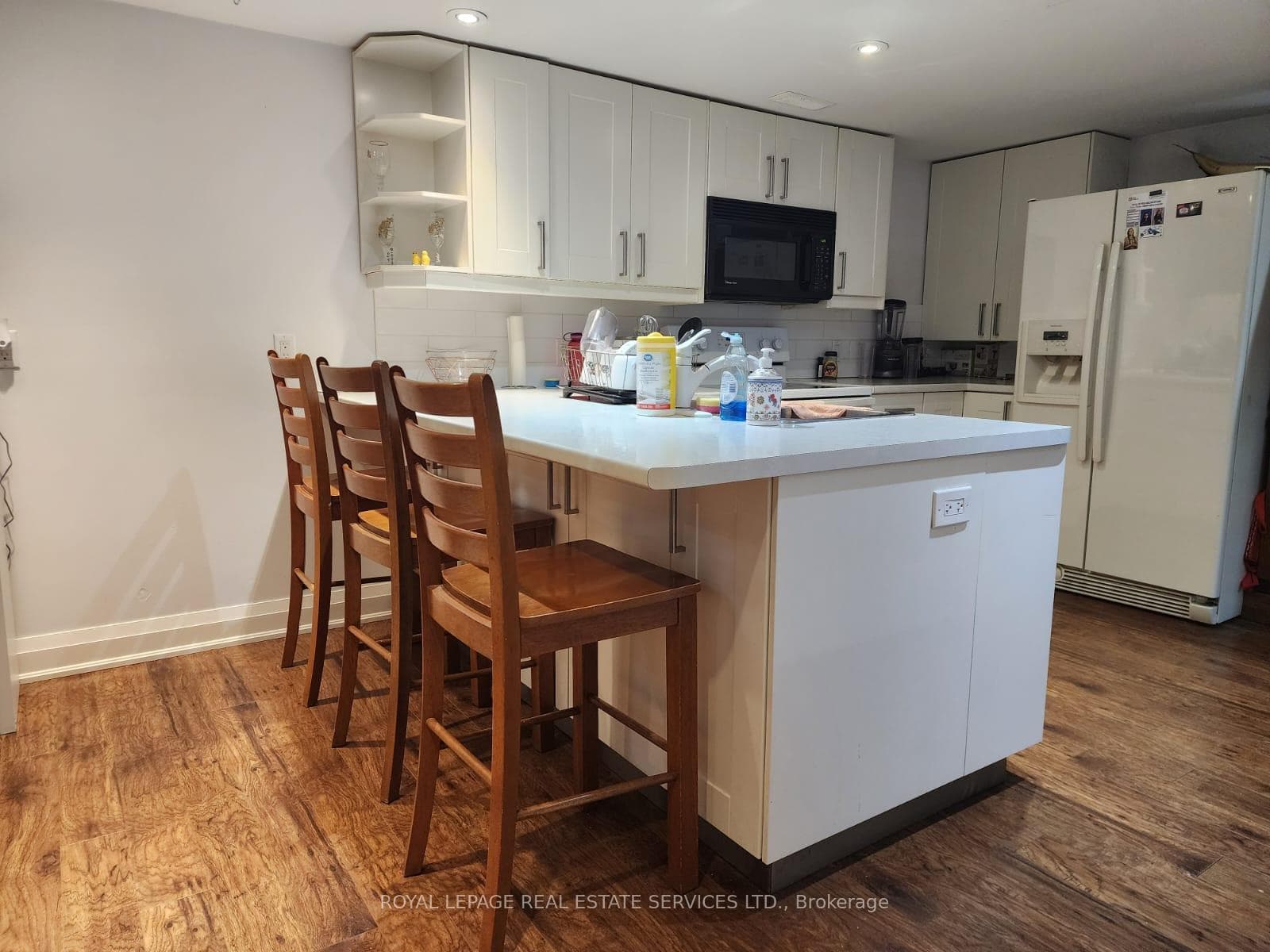 1354 Augustine Drive Unit Bsmt photo 7