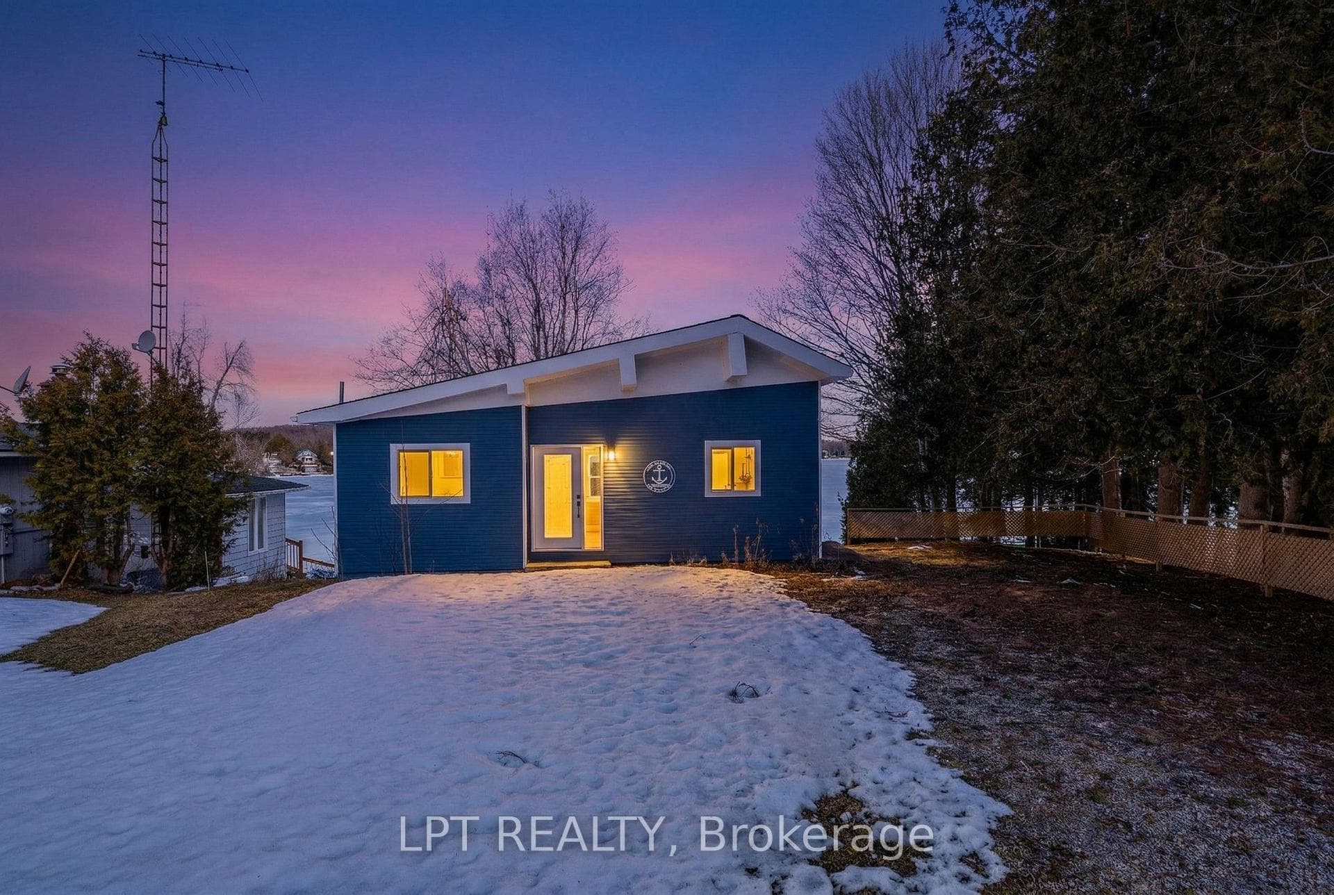 Welcome Home To 47 Moon Point Drive!