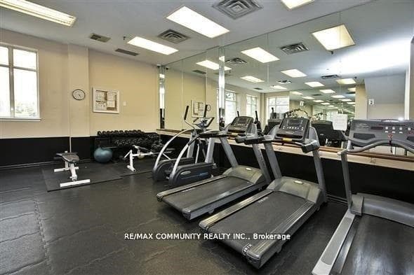 430 McLevin Avenue Unit 1110 photo 16